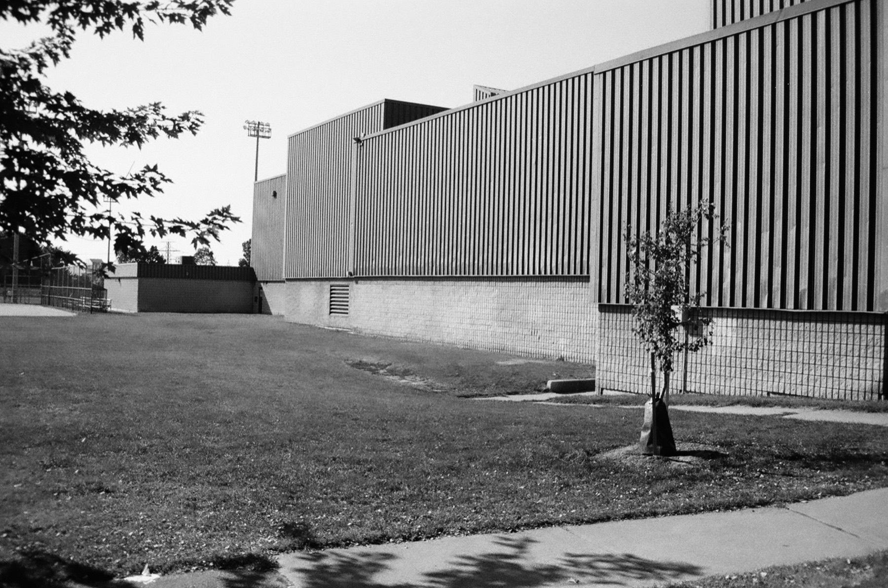 The Earlscourt Community Center
